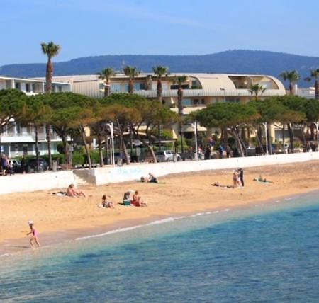 شقة L'Agachon La Ciotat Vieux Port المظهر الخارجي الصورة