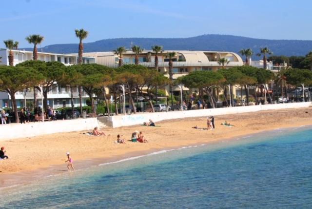 شقة L'Agachon La Ciotat Vieux Port المظهر الخارجي الصورة