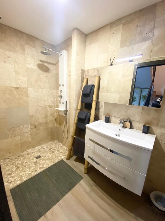 شقة L'Agachon La Ciotat Vieux Port المظهر الخارجي الصورة